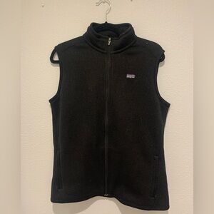 Patagonia vest